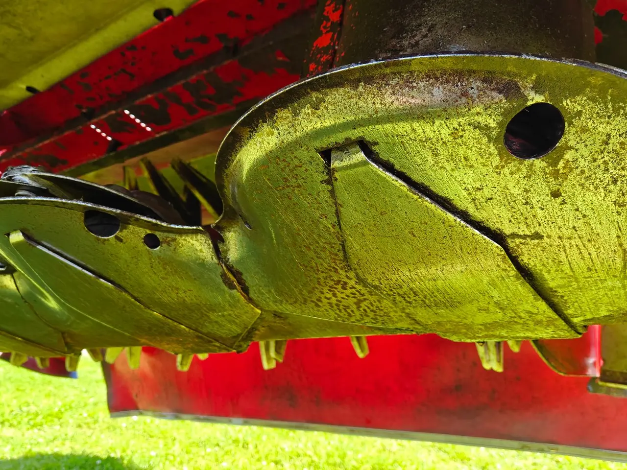 Billede 7 - Lely Splendimo 320 MC