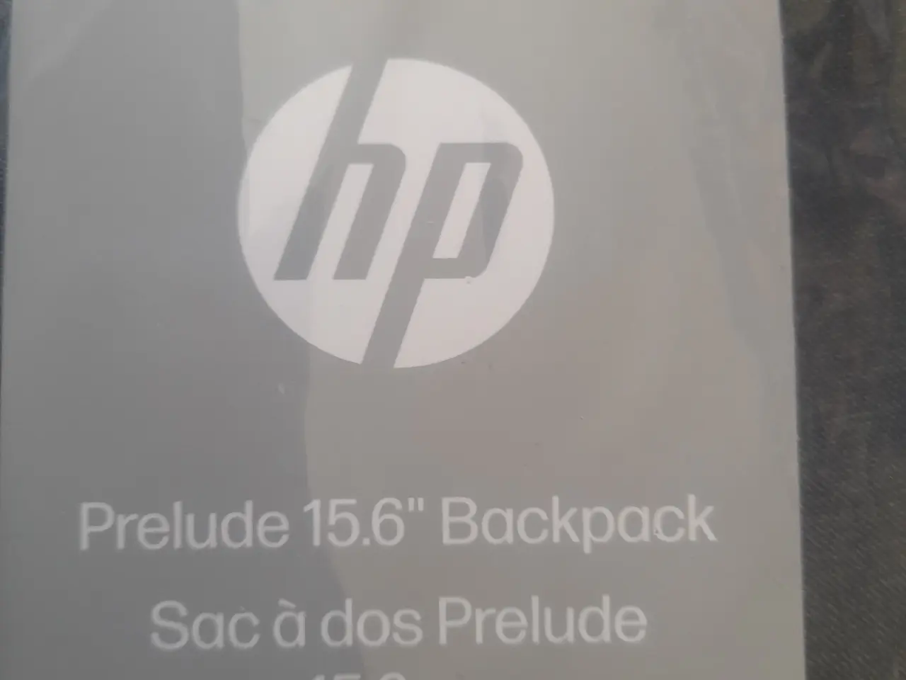 Billede 3 - HP Prelude 15.6" rygsæk