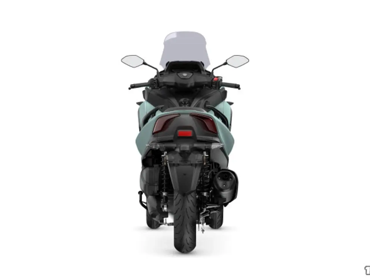Billede 24 - Yamaha Tricity 300