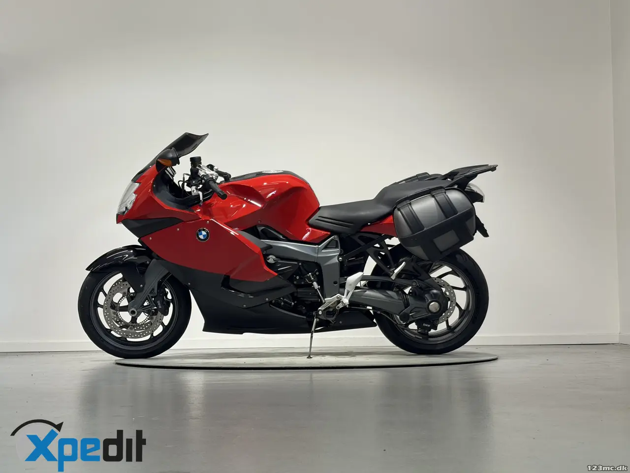 Billede 6 - BMW K 1300 S
