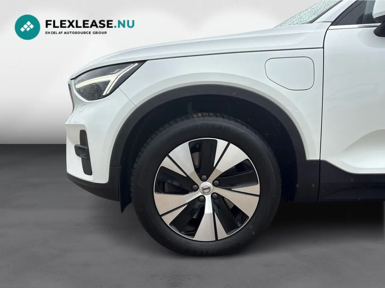 Billede 9 - Volvo XC40 1,5 T4 Recharge Core aut.
