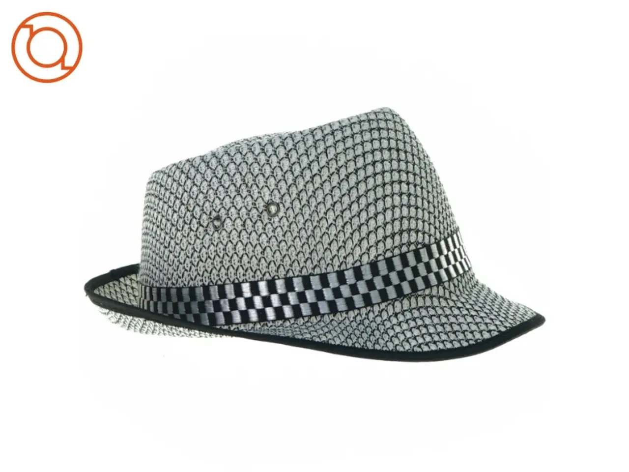 Billede 1 - Hat (str. 5 år)