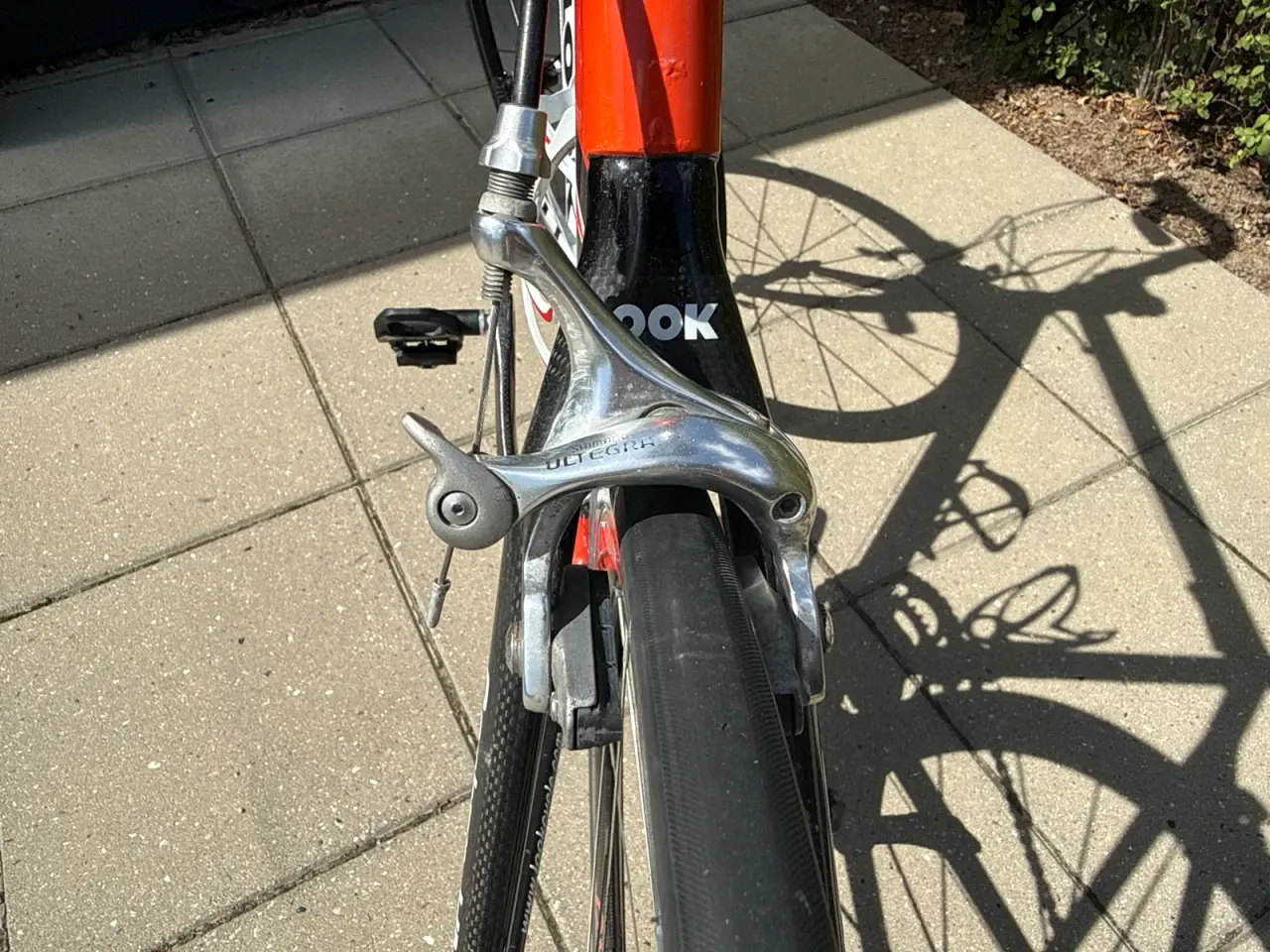 Billede 7 - Look racercykel