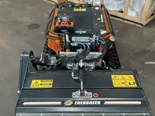 Energreen RoboMINI Inkl. styrtbøjle