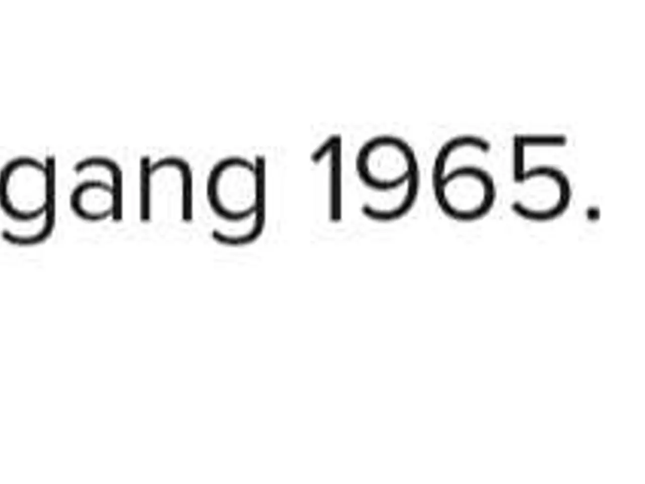Billede 8 - Traktor IH 275 årgang 1965