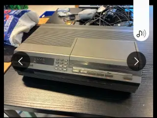 Video maskine system 2000 KØBES