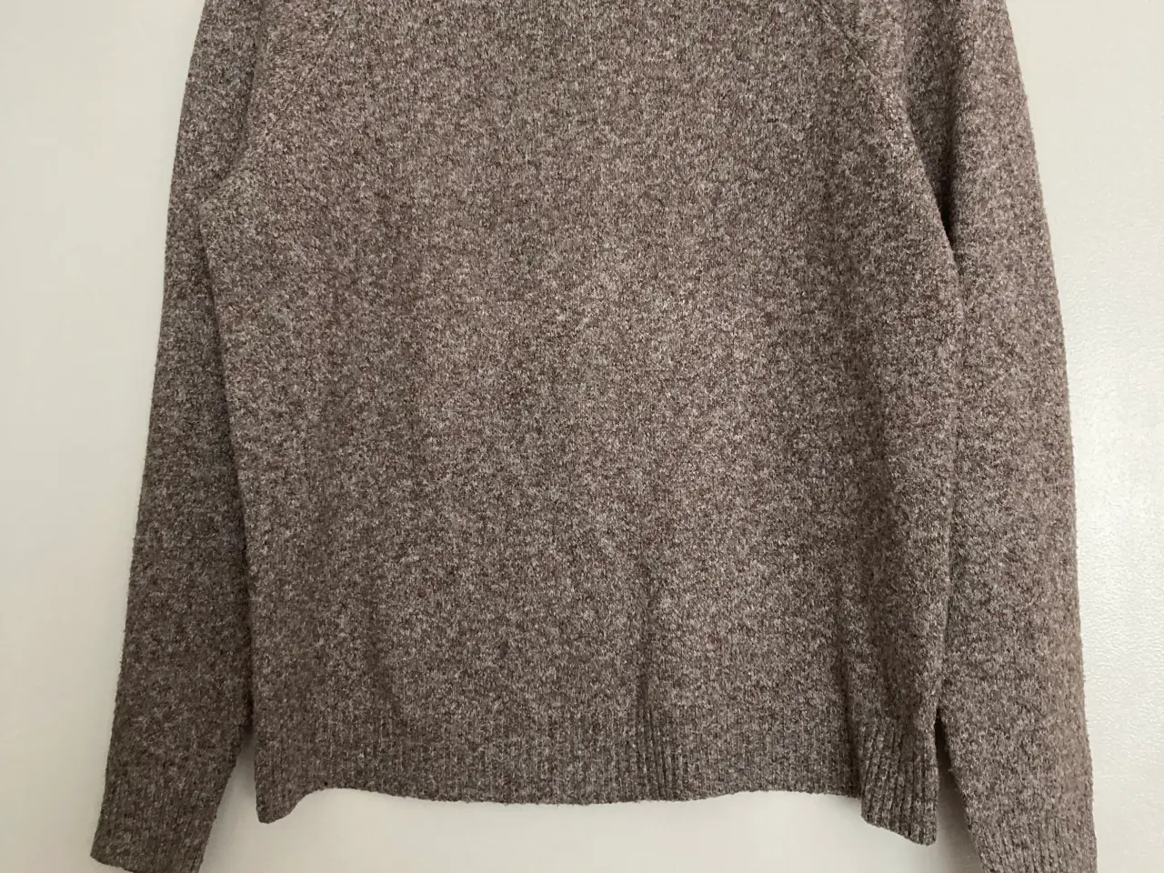 Billede 1 - Strik trøje fra Vero Moda