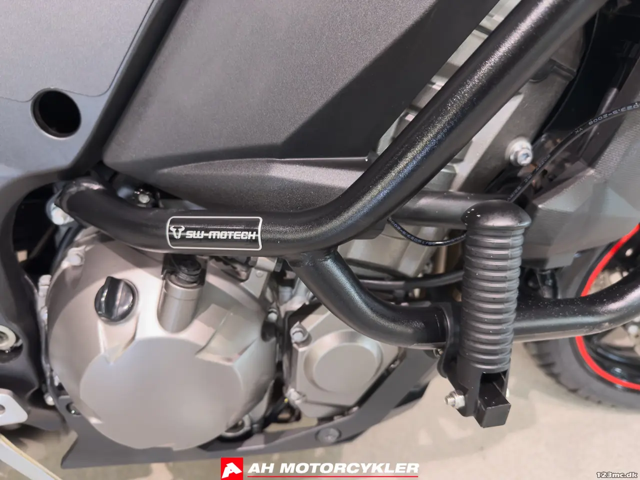 Billede 13 - Kawasaki Versys 1000