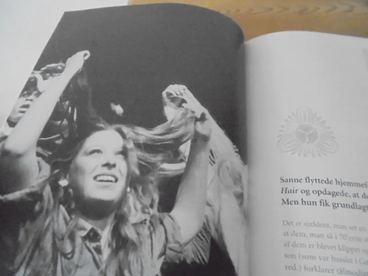 Billede 7 - Sanne Salomonsen – The Book. Lidt til og meget mer