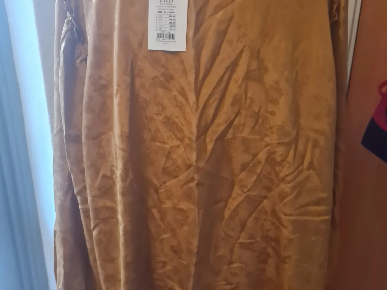 Billede 5 - Zizzi Ny tunika str xl 54-56  