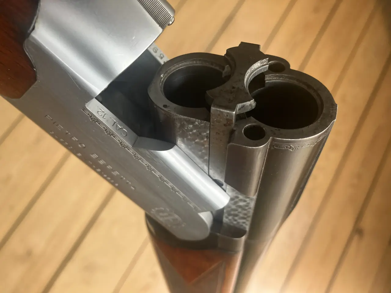 Billede 3 - Beretta S 55