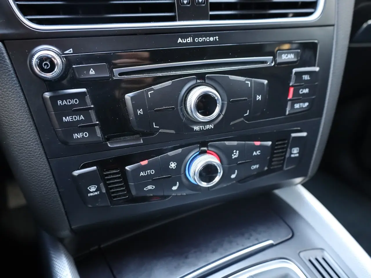 Billede 11 - Audi Q5 2,0 TDi 190 S-line quattro S-tr.