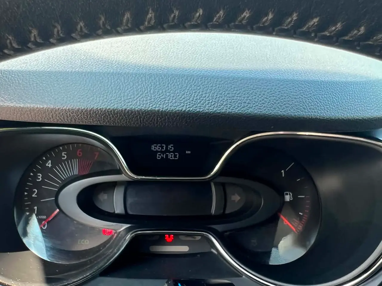Billede 10 - Renault Captur med automatgear