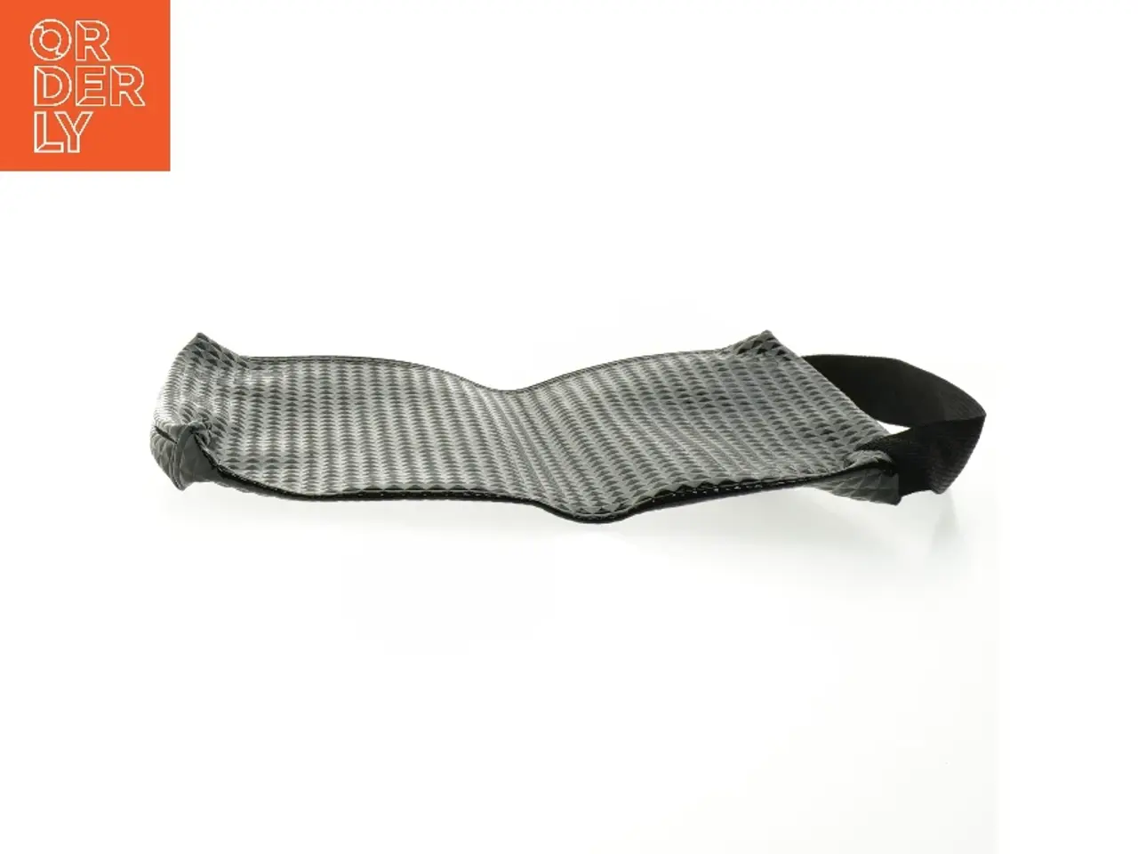 Billede 4 - Sort kosmetikpung (str. 30. x 25 cm)