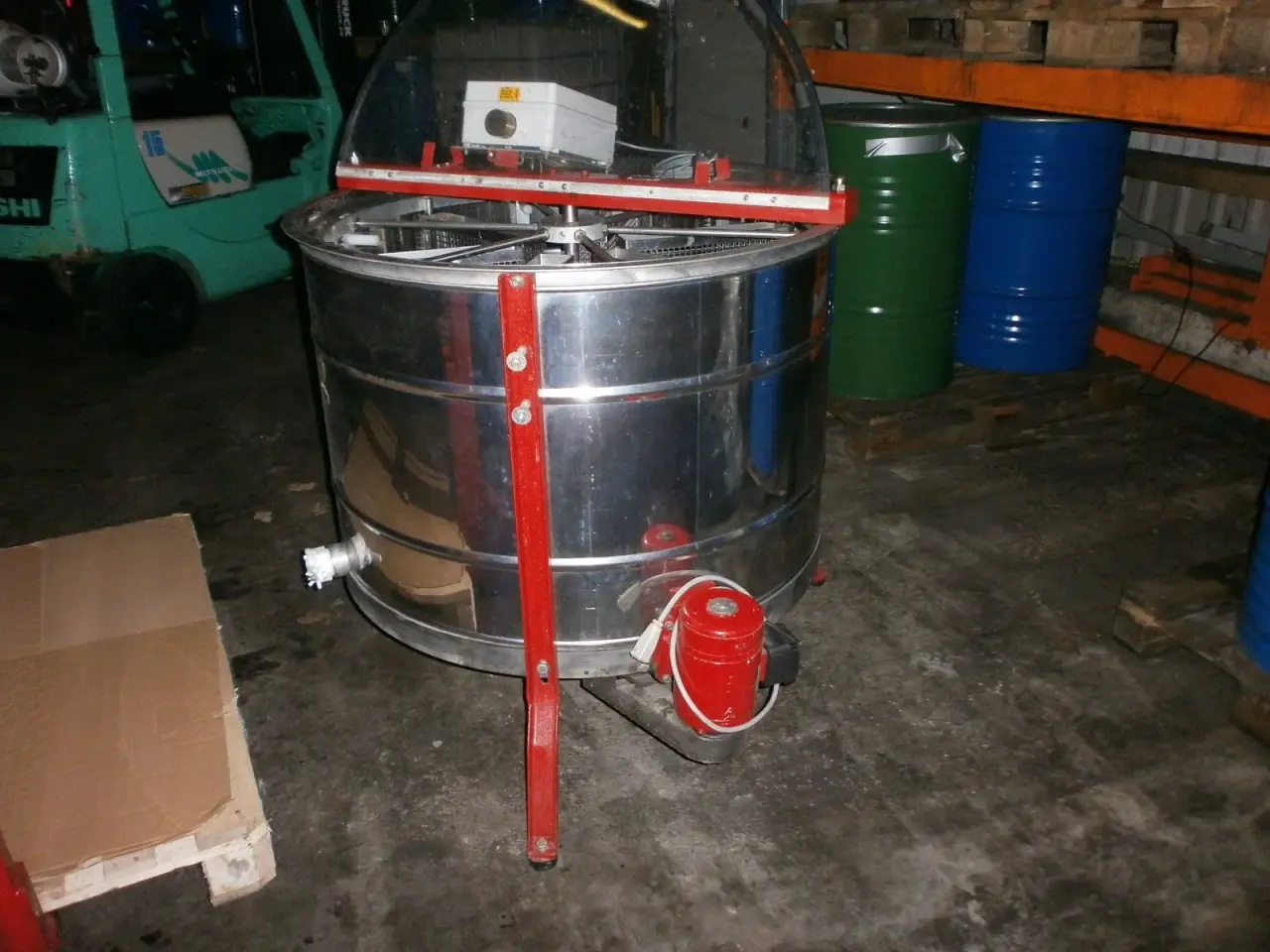 Billede 2 - bier
