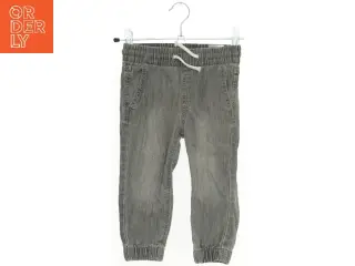 Børne sweatpants med elastisk talje fra H&M (str. 92)