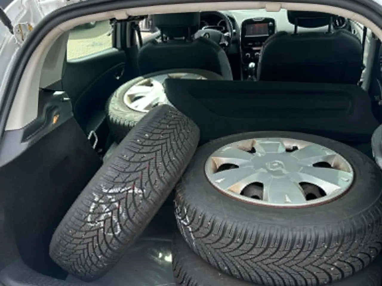 Billede 6 - Renault Clio IV 0,9 TCe 90 Expression