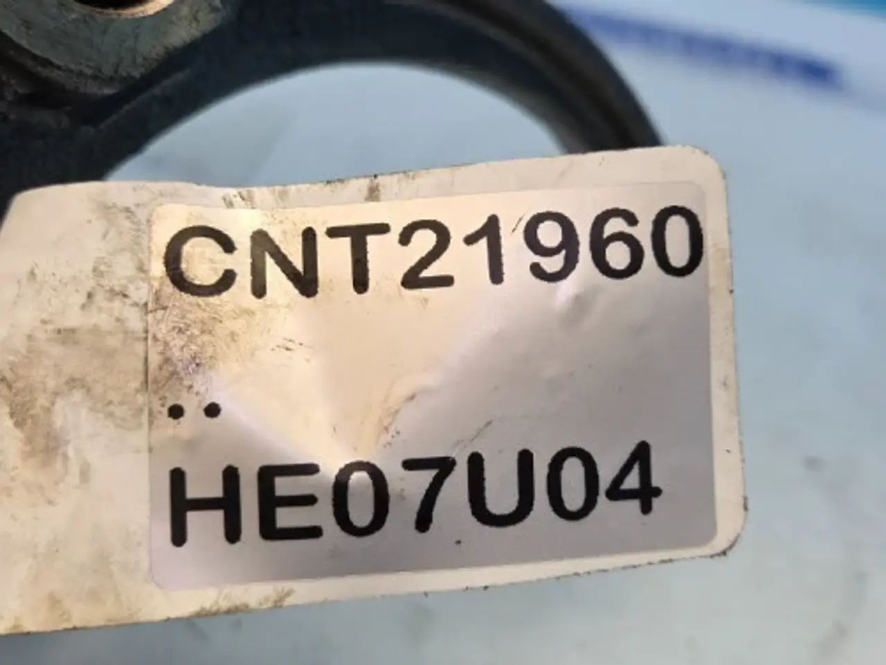 Billede 13 - New Holland CR9.90 Gaffel 84071587