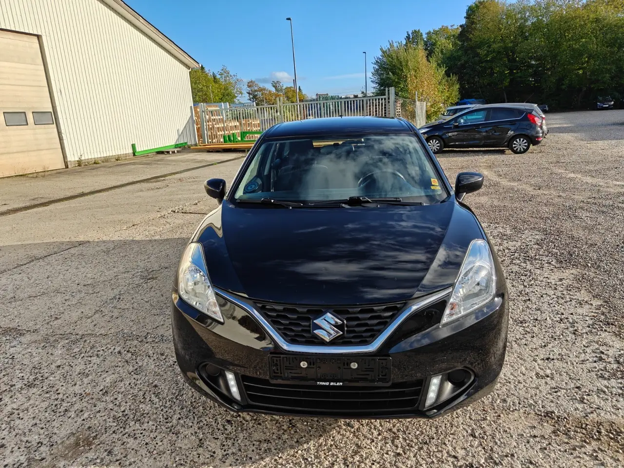 Billede 1 - Suzuki Baleno 1,2 Dualjet Active+