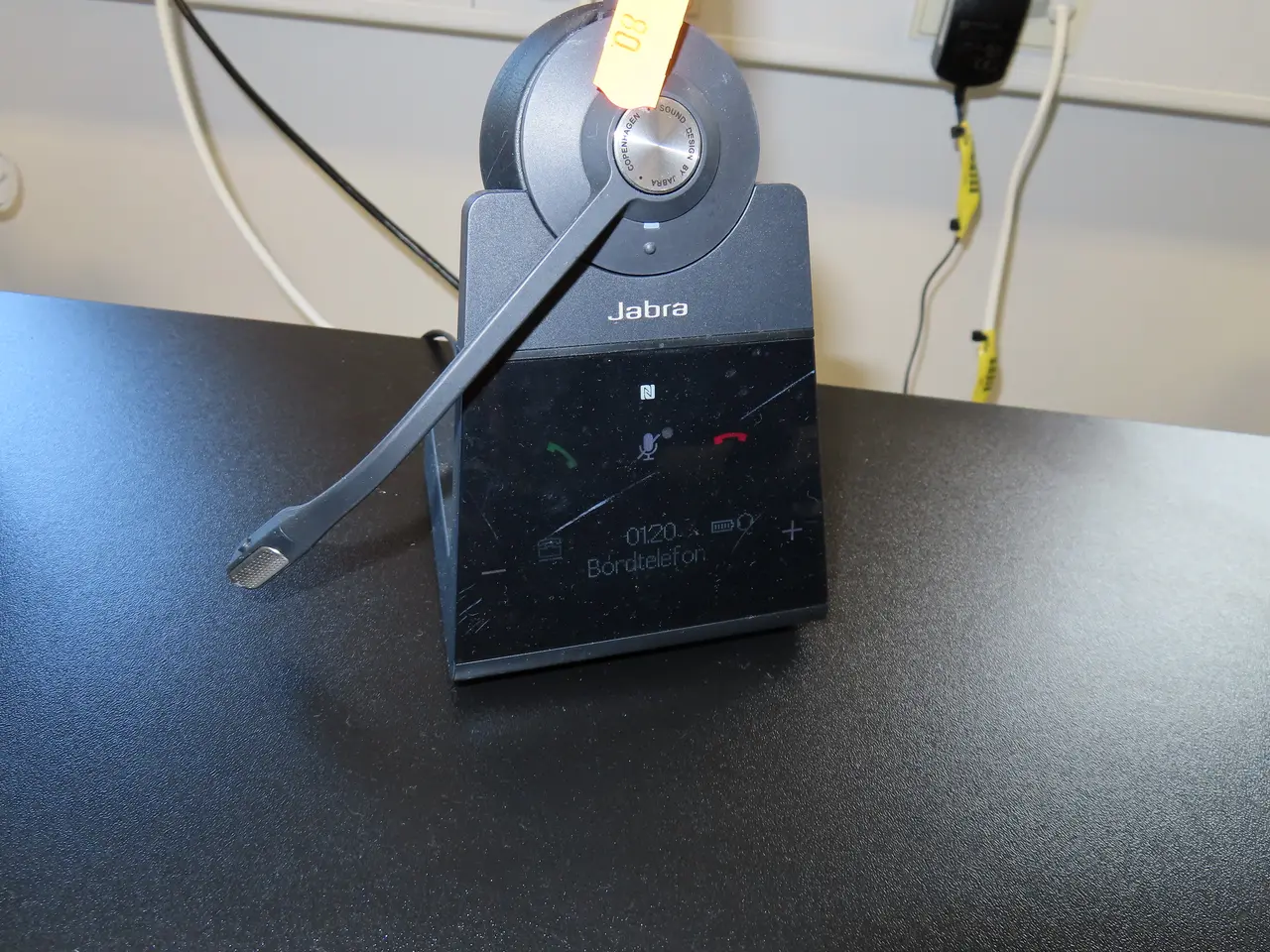 Billede 3 - Headset JABRA