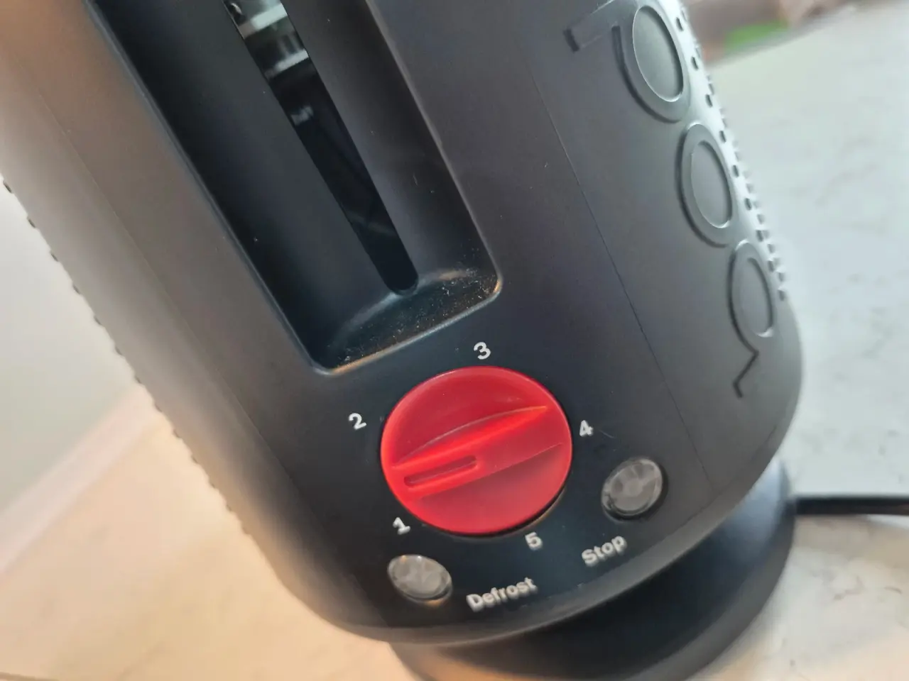 Billede 4 - Bodum Brødrister