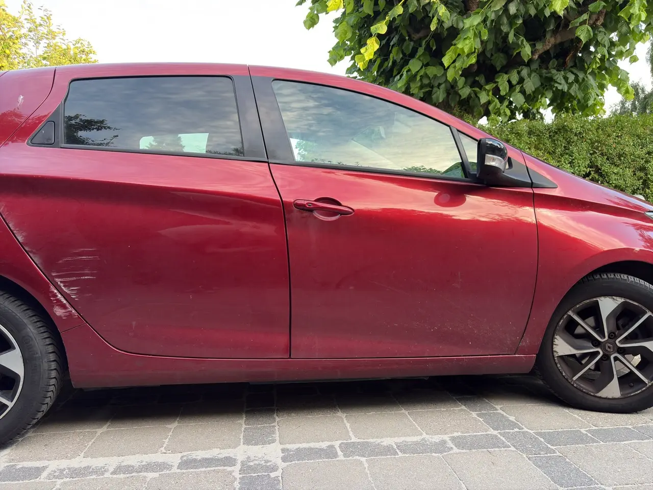 Billede 6 - Renault Zoe 41 Intens