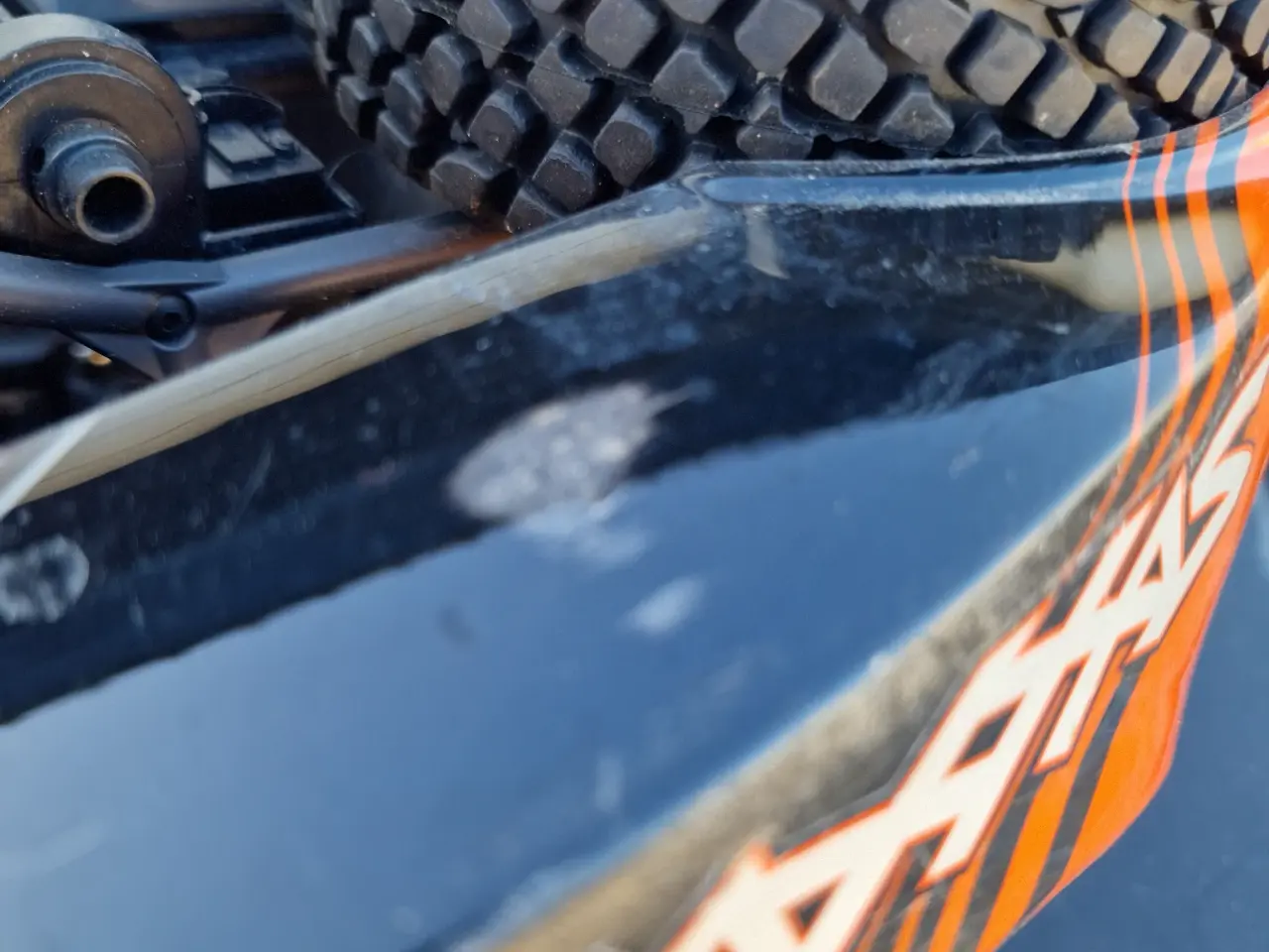Billede 5 - Traxxas Ultimate Desert Racer