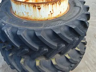 Tvillingehjul 460/85R38 XXX