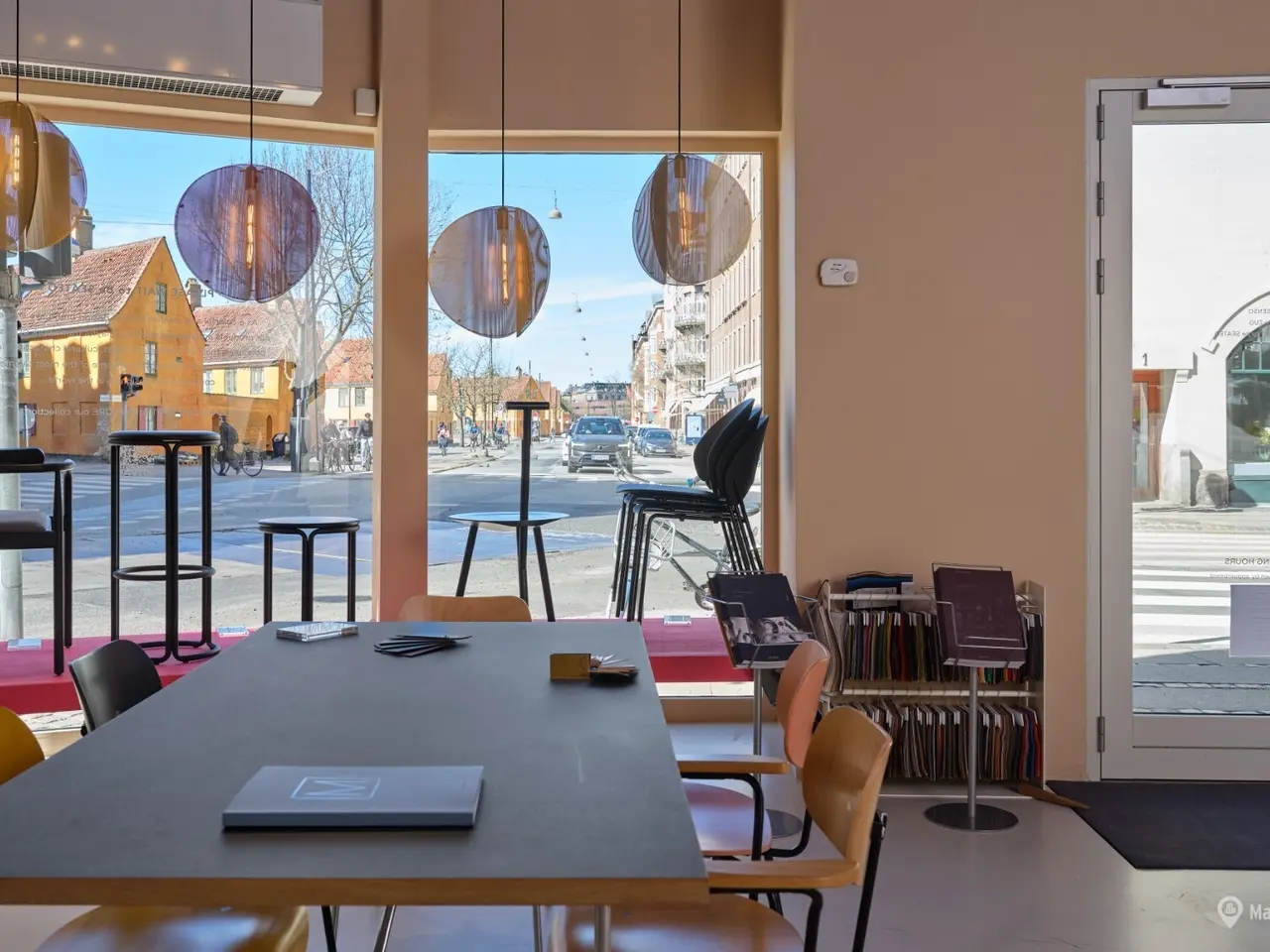 Billede 5 - Flot hjørnebutik på attraktiv adresse
