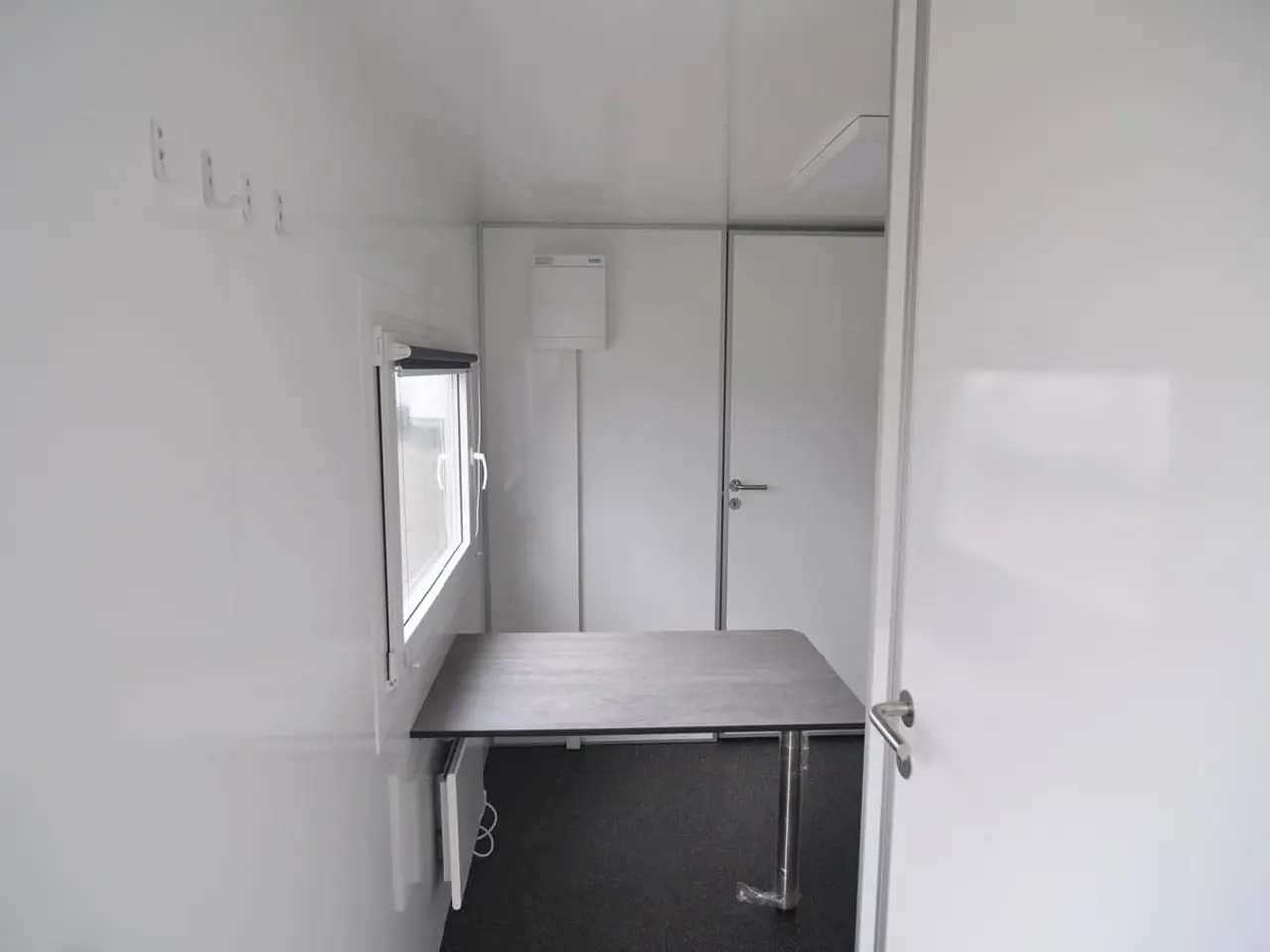 Billede 12 - Model 660: Beboelsesvogn 4 pers.