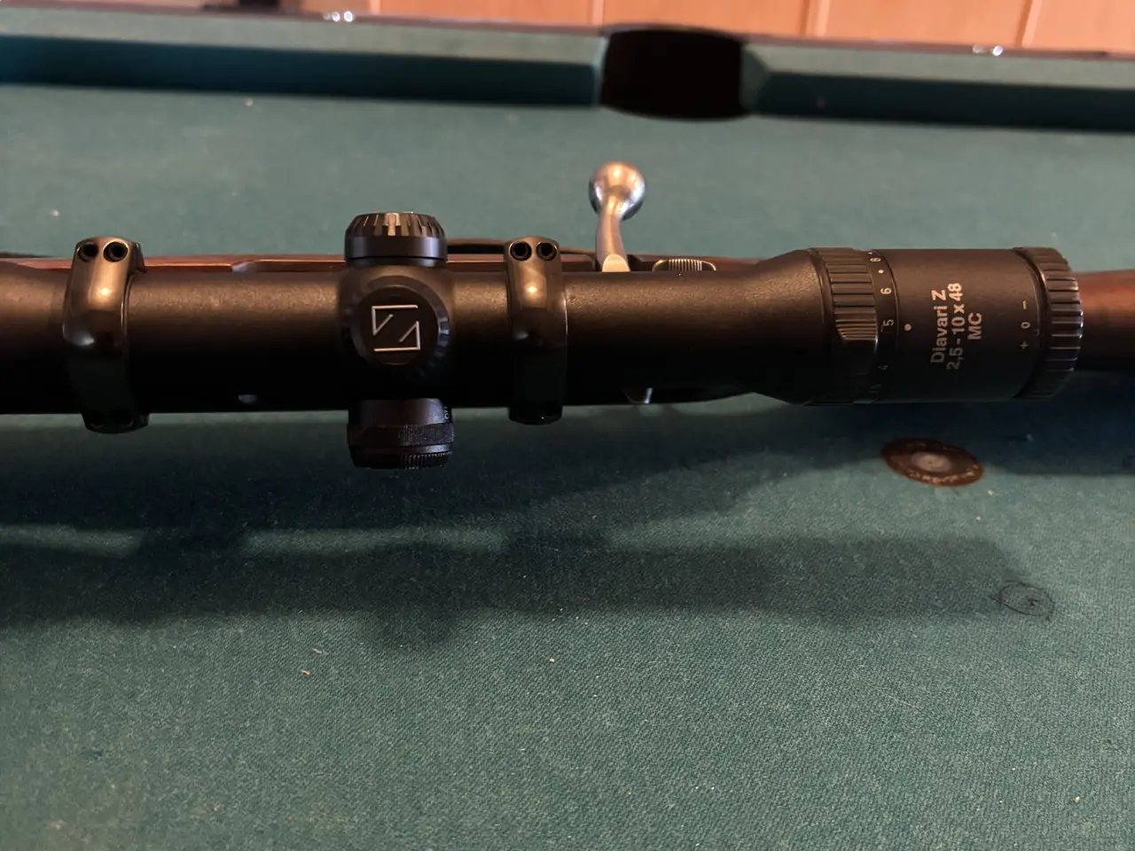 Billede 5 - Tikka 595 308w