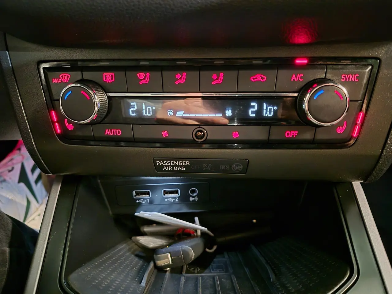 Billede 16 - Seat Arona 1,0 TSi 115 FR DSG