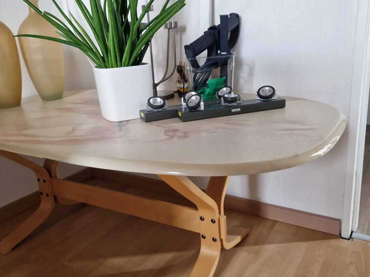 Billede 1 - Sofa bord