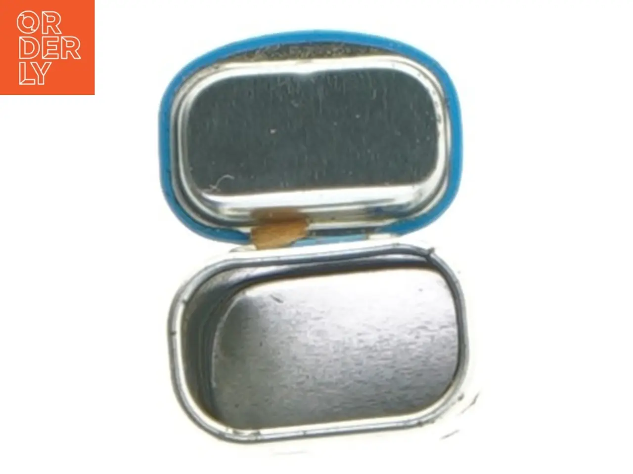 Billede 3 - Irmas pastilæske fra Irma (str. 8 cm)