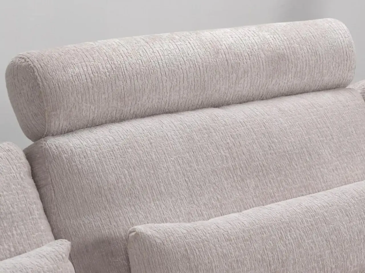 Billede 2 - Samsø Chaiselongsofa - Højrevendt