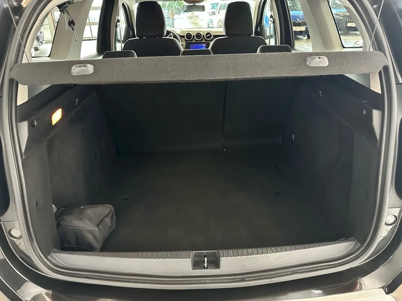 Billede 7 - Dacia Duster 1,3 Tce Prestige EDC 150HK 5d 6g Aut.