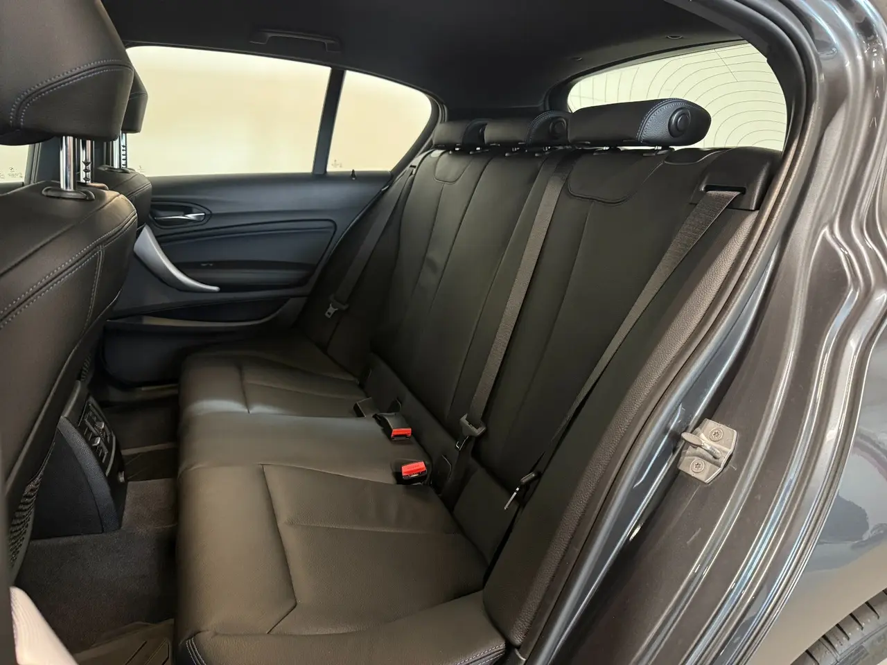 Billede 8 - BMW 118i 1,5 M-Sport