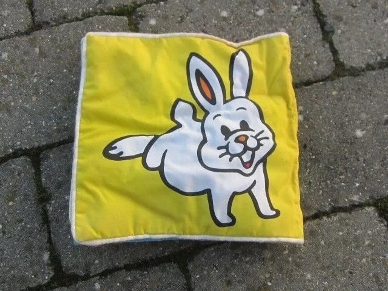 Billede 6 - Stofbog, Baby Buddy, bøger