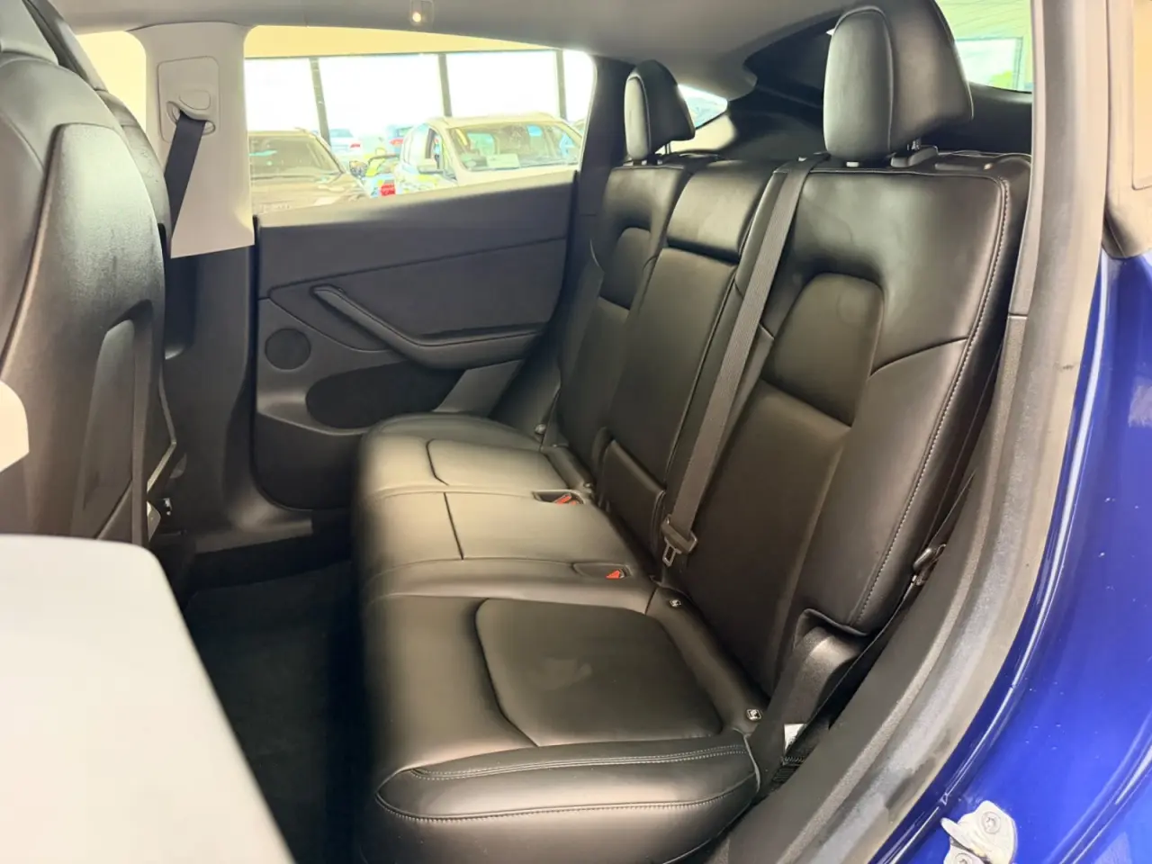 Billede 16 - Tesla Model Y  Long Range AWD