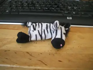Fingerdukke