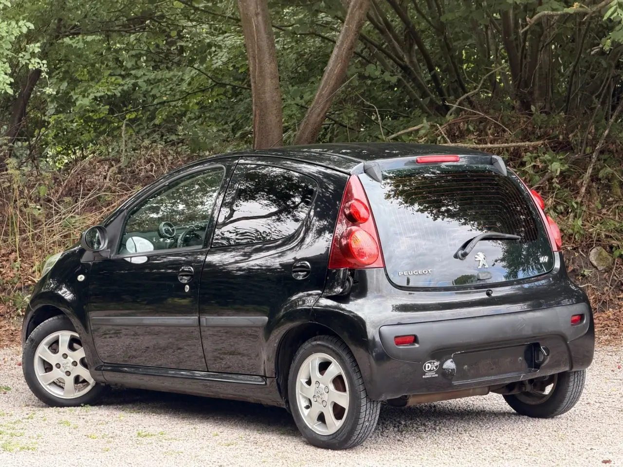 Billede 6 - Peugeot 107 1,0 Cool