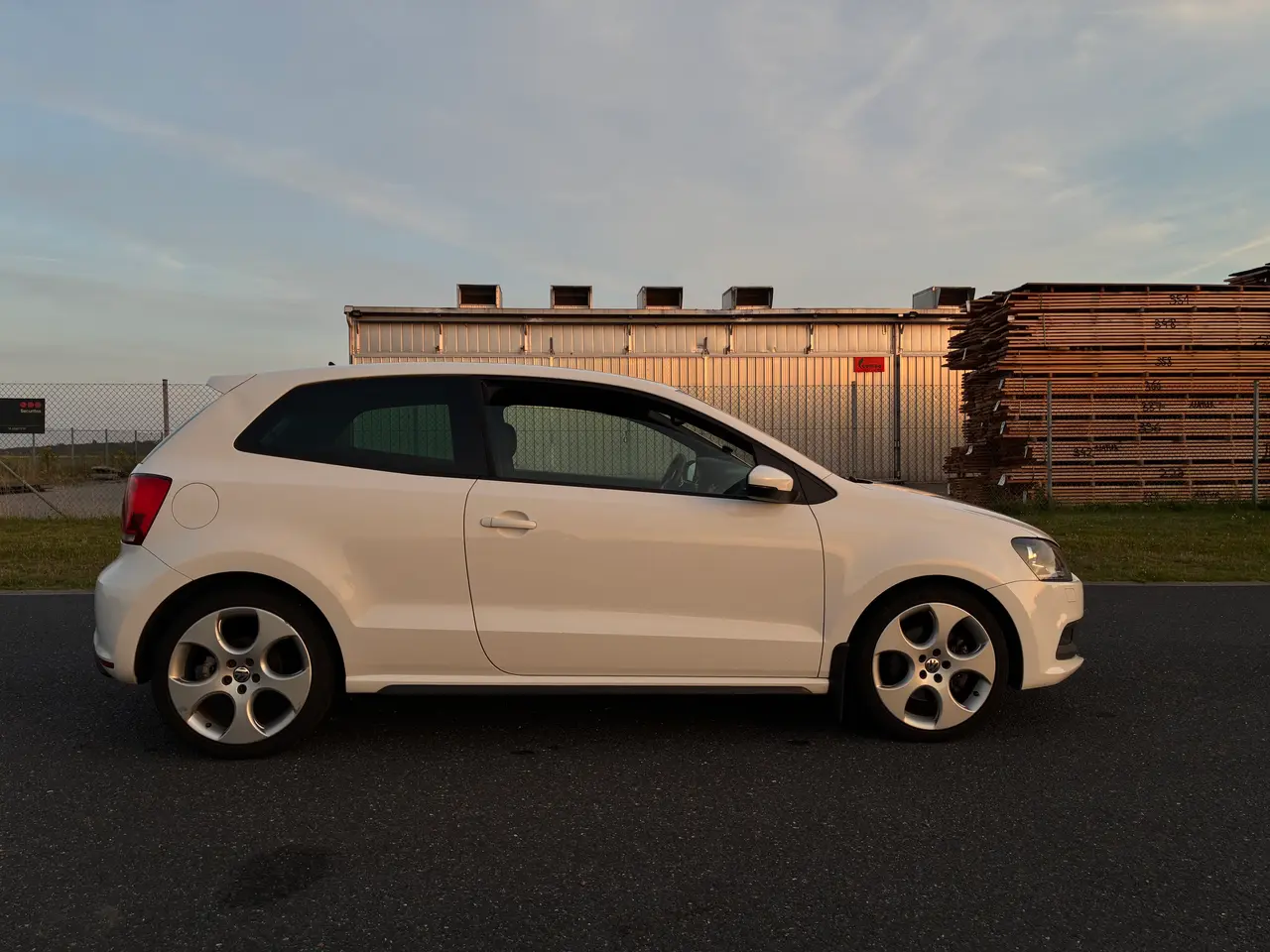 Billede 5 - Polo Gti DSG “Van”