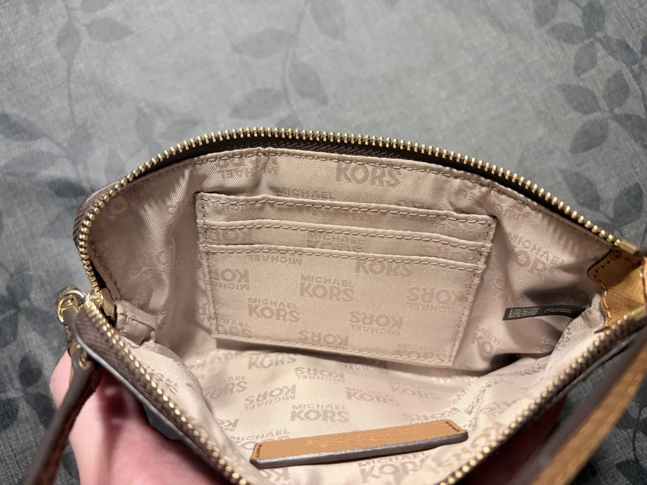 Billede 6 - Michael kors mini håndtaske