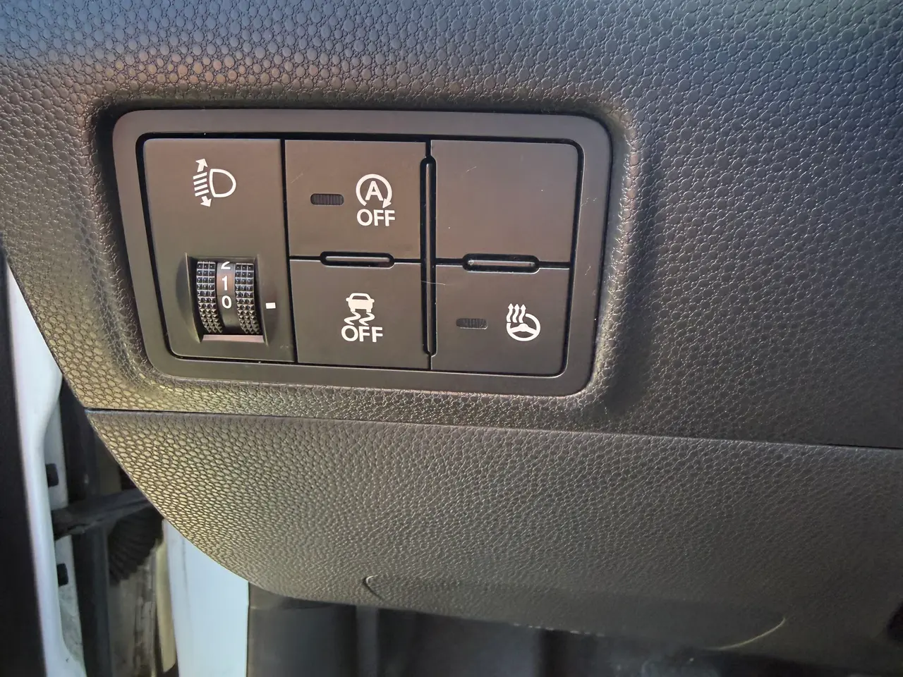Billede 8 - Nysynet Kia Picanto