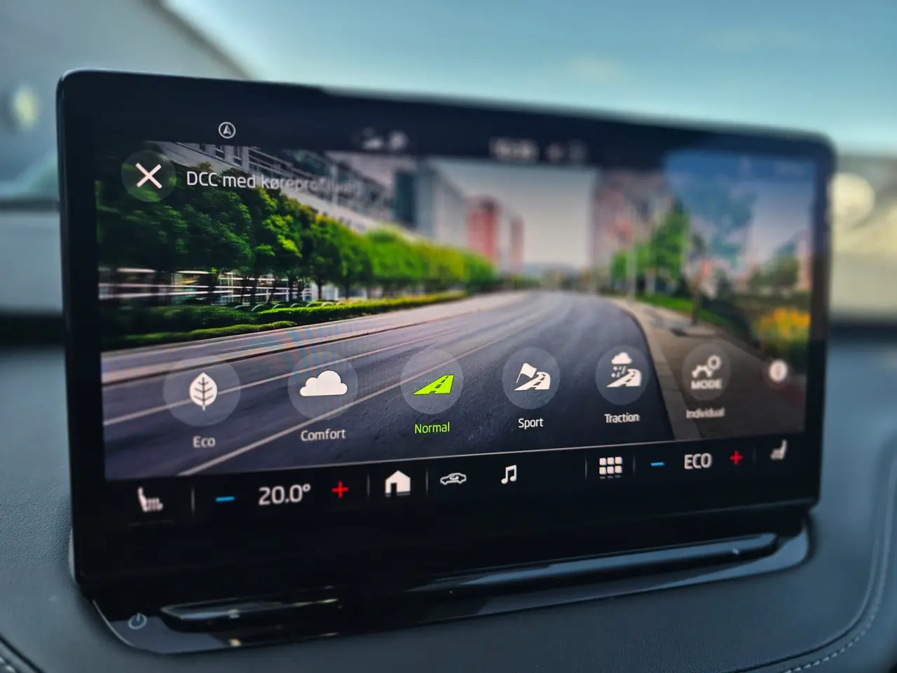 Billede 12 - Skoda Enyaq 80x iV Sportline