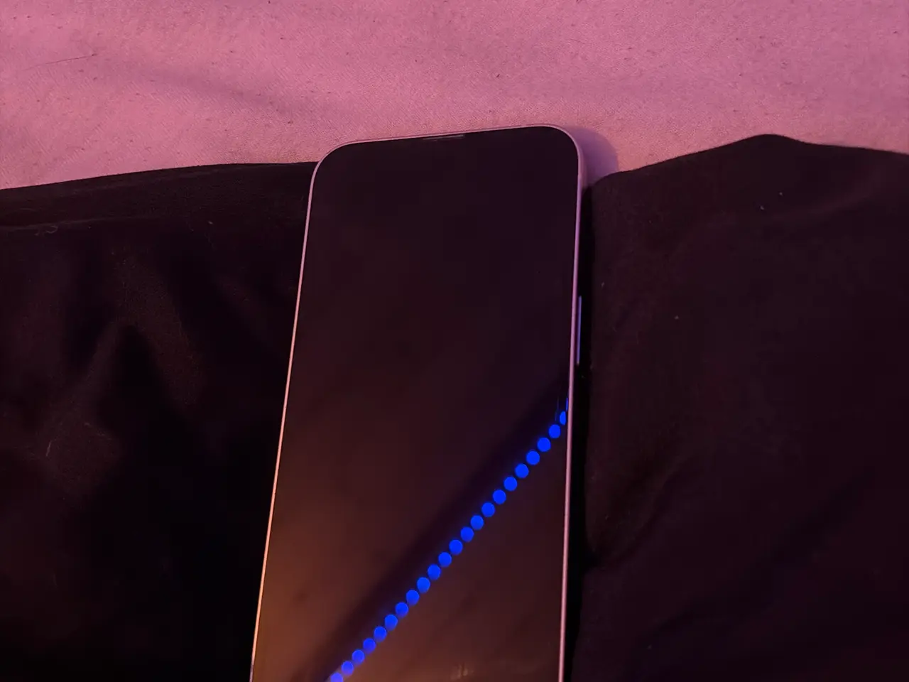 Billede 2 - iPhone 13 hvid