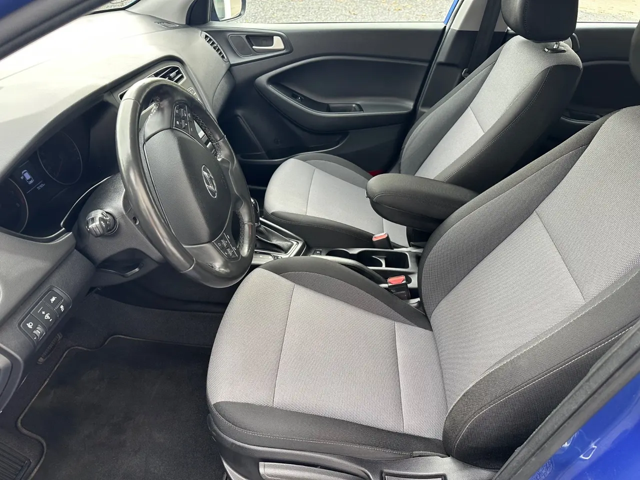 Billede 9 - Hyundai i20 1,0 T-GDi Trend