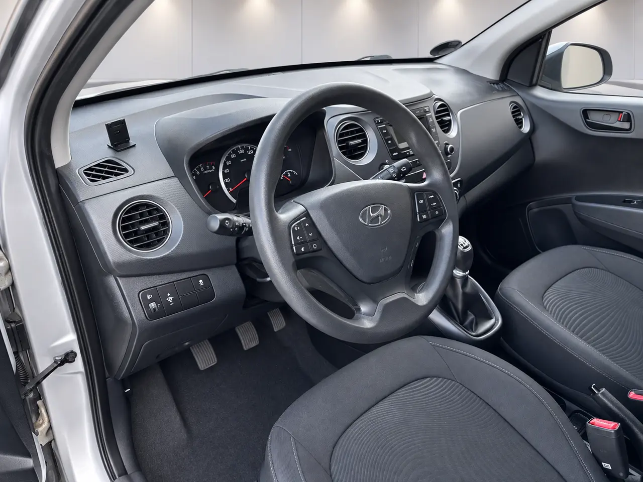Billede 8 - Hyundai i10 1,0 Premium