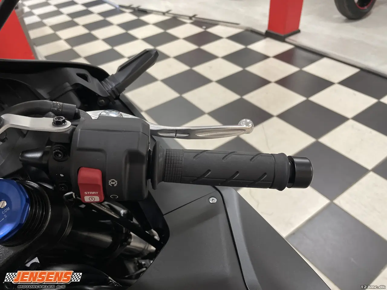 Billede 8 - Honda CBR 600 RR