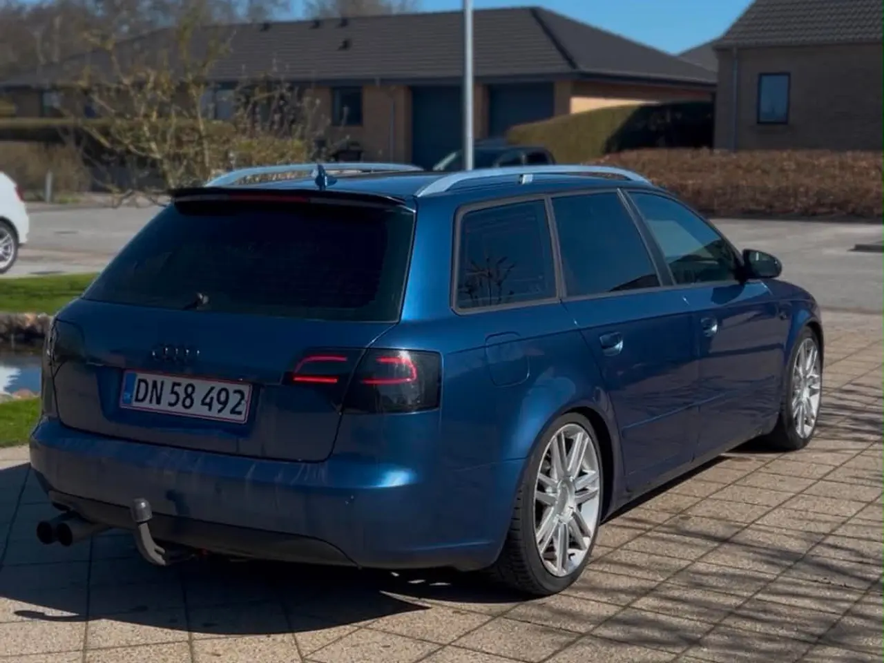 Billede 4 - Med den slidstærke 1,9 TDi motor 115hk